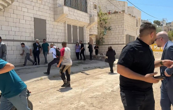 No Indian Diplomats Hurt as Israeli Forces Fire on International Delegation at Jenin Refugee Camp